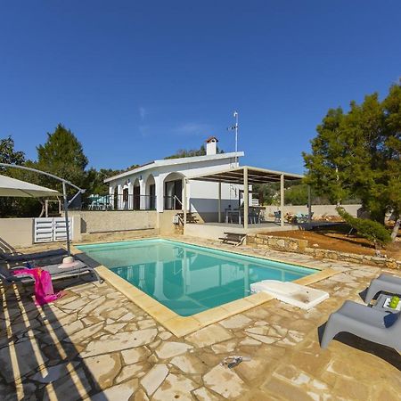 Ayia Napa Ammos Sea View Villa Экстерьер фото