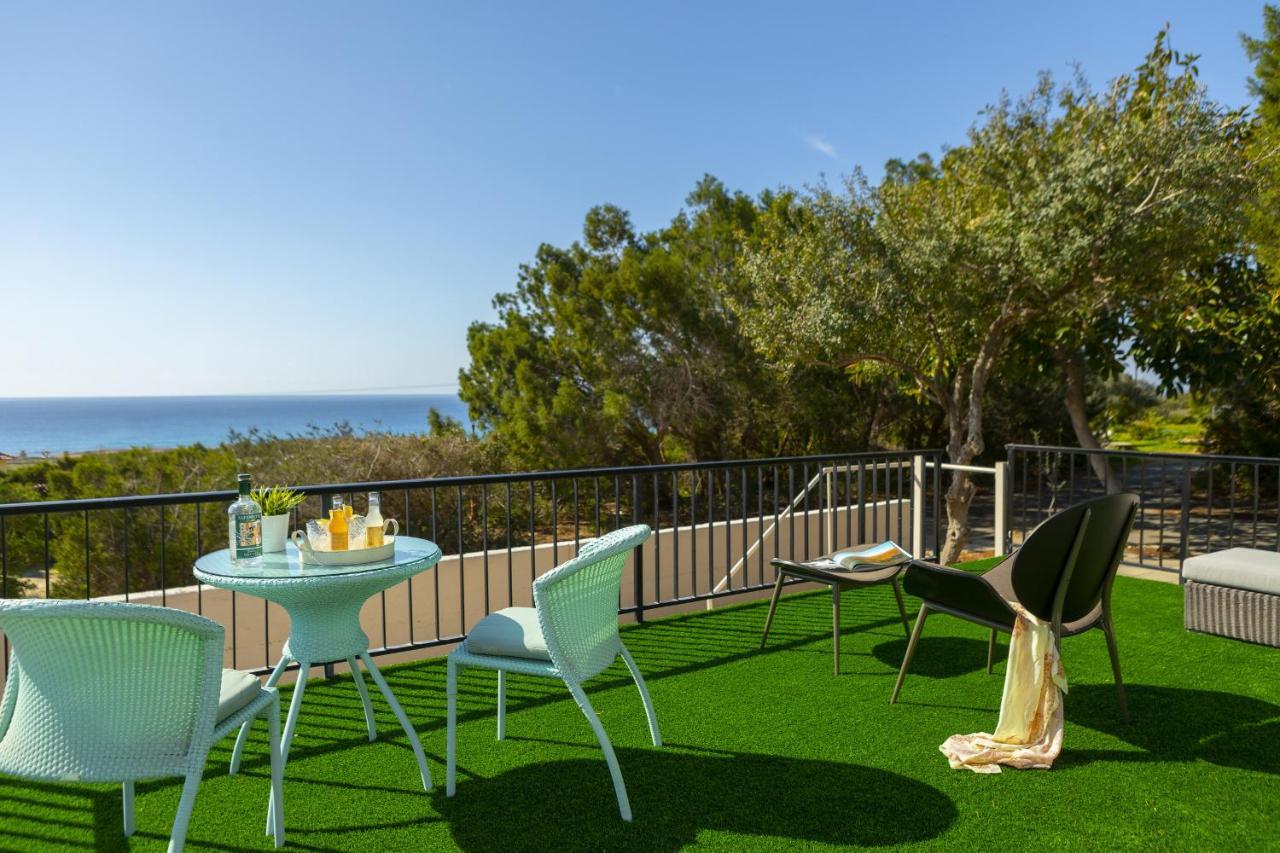 Ayia Napa Ammos Sea View Villa Экстерьер фото