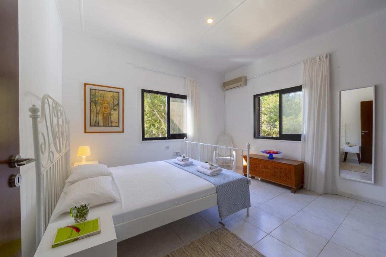 Ayia Napa Ammos Sea View Villa Экстерьер фото