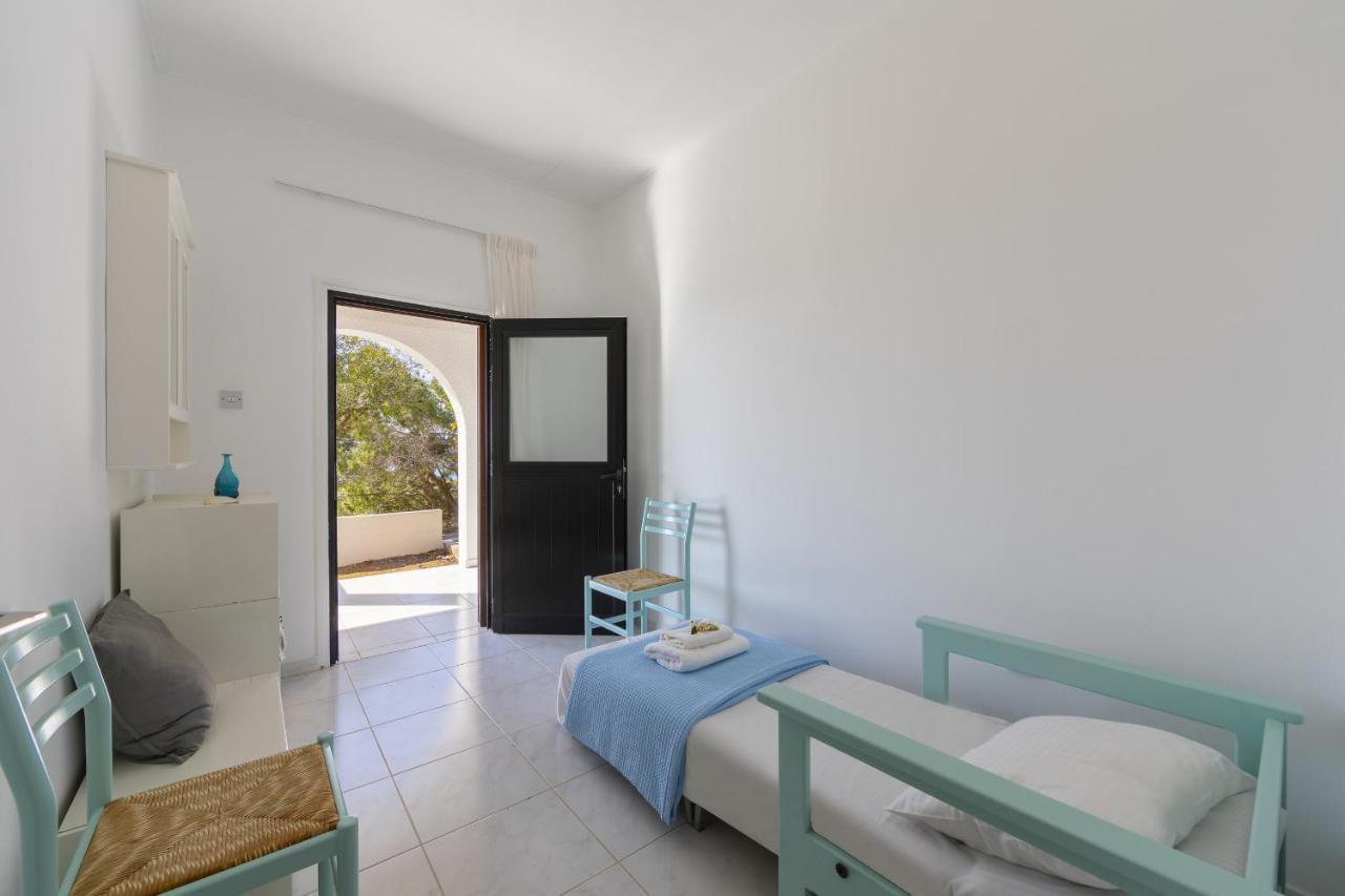 Ayia Napa Ammos Sea View Villa Экстерьер фото